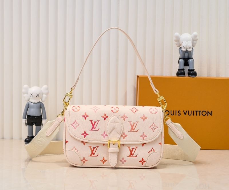 Louis Vuitton Satchel Bags